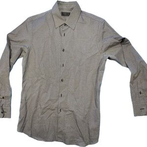 Prada shirt made in Italy!